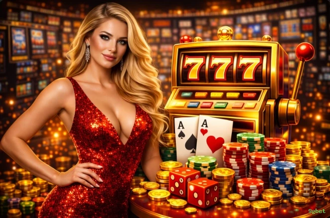 Download app 9gbet Android iOS