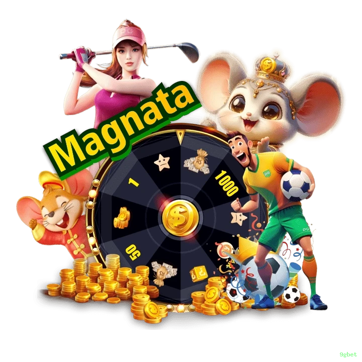 Slots no app 9gbet mobile