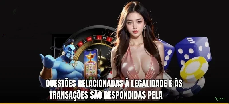 Cassino 9gbet app mobile