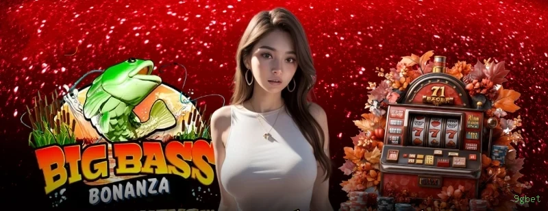 App 9gbet slots mobile